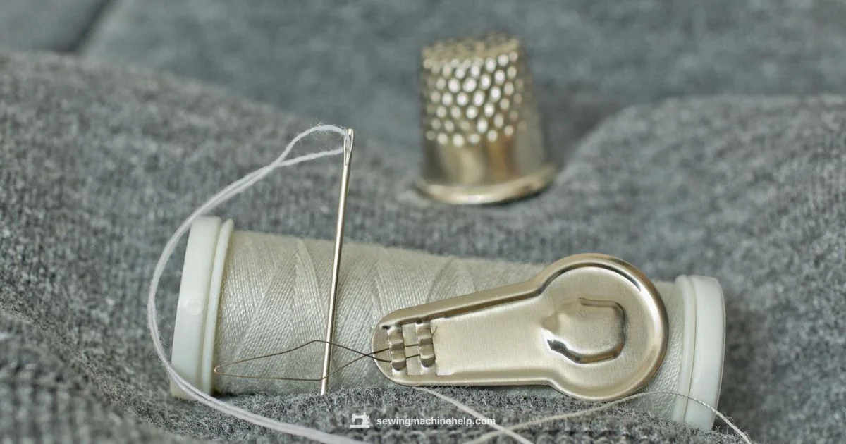 Brother JX2517 Guide - Sewing Machine Help