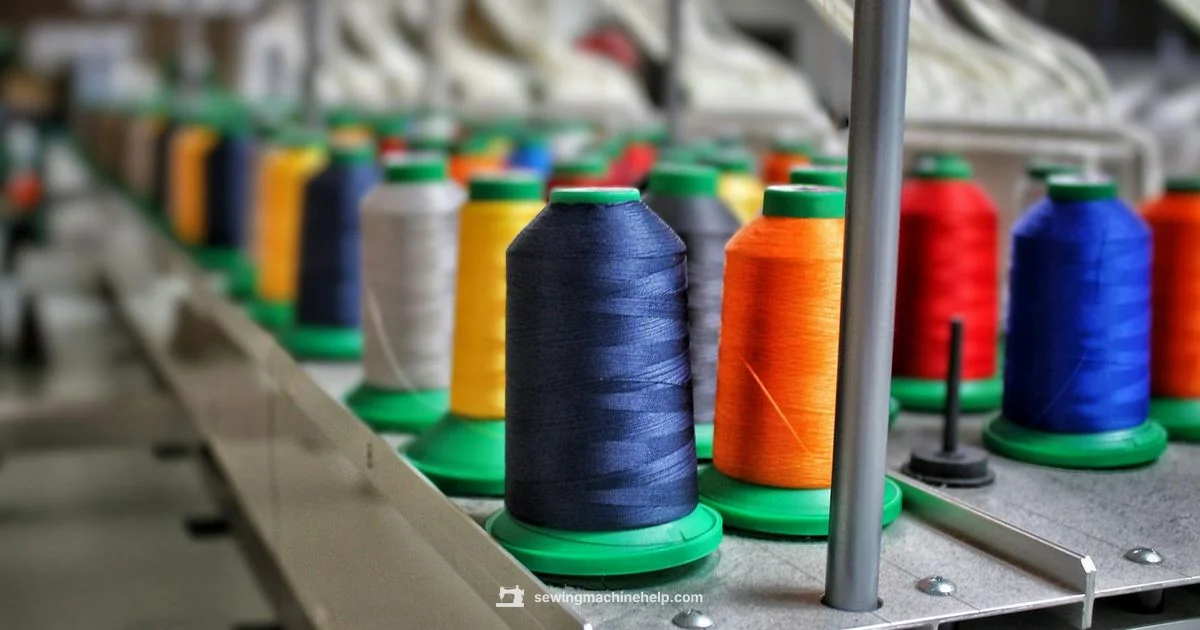 Sewing Machines USA - Sewing Machine Help