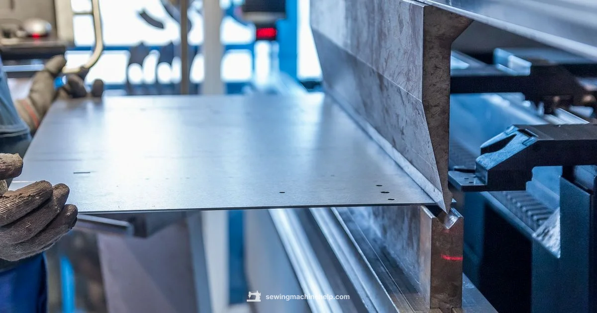 Beginner Brother Guide - Sewing Machine Help