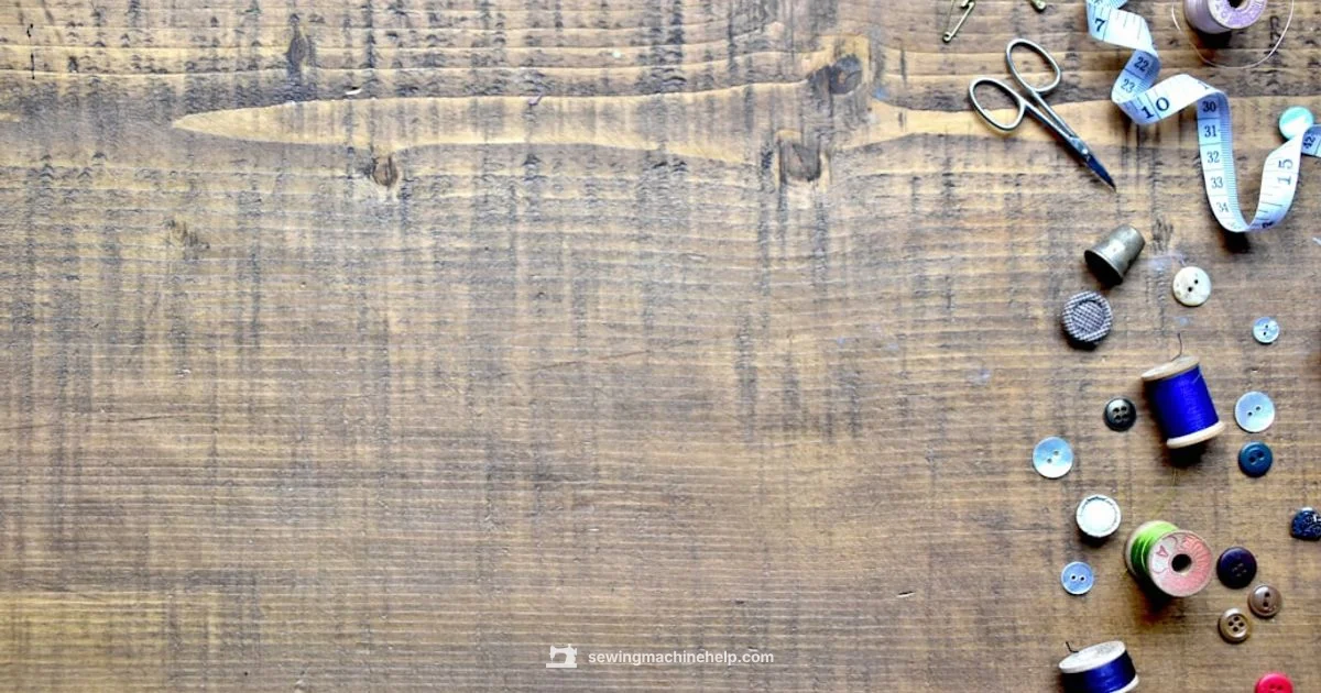 Cool Maker Setup - Sewing Machine Help