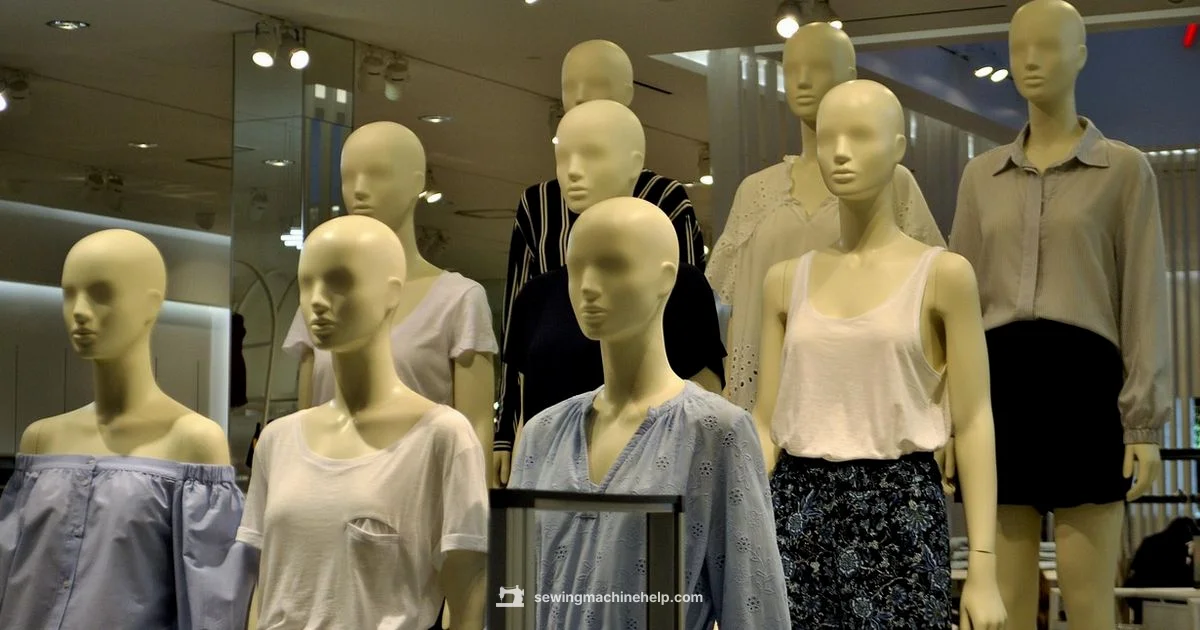 Singer Sale Insights - Sewing Machine Help