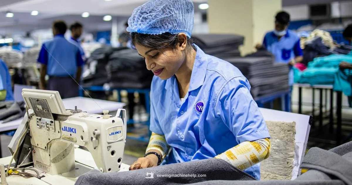 Juki Guide 2026 - Sewing Machine Help