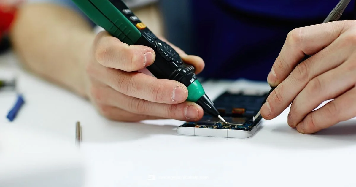 Sewing Machine Service - Sewing Machine Help