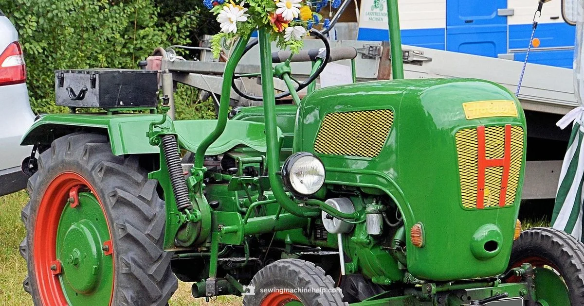 Bobbin Holder Guide - Sewing Machine Help