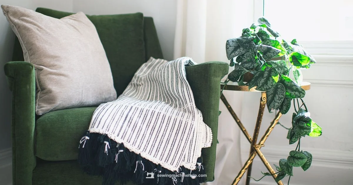 Fix Loose Stitches - Sewing Machine Help