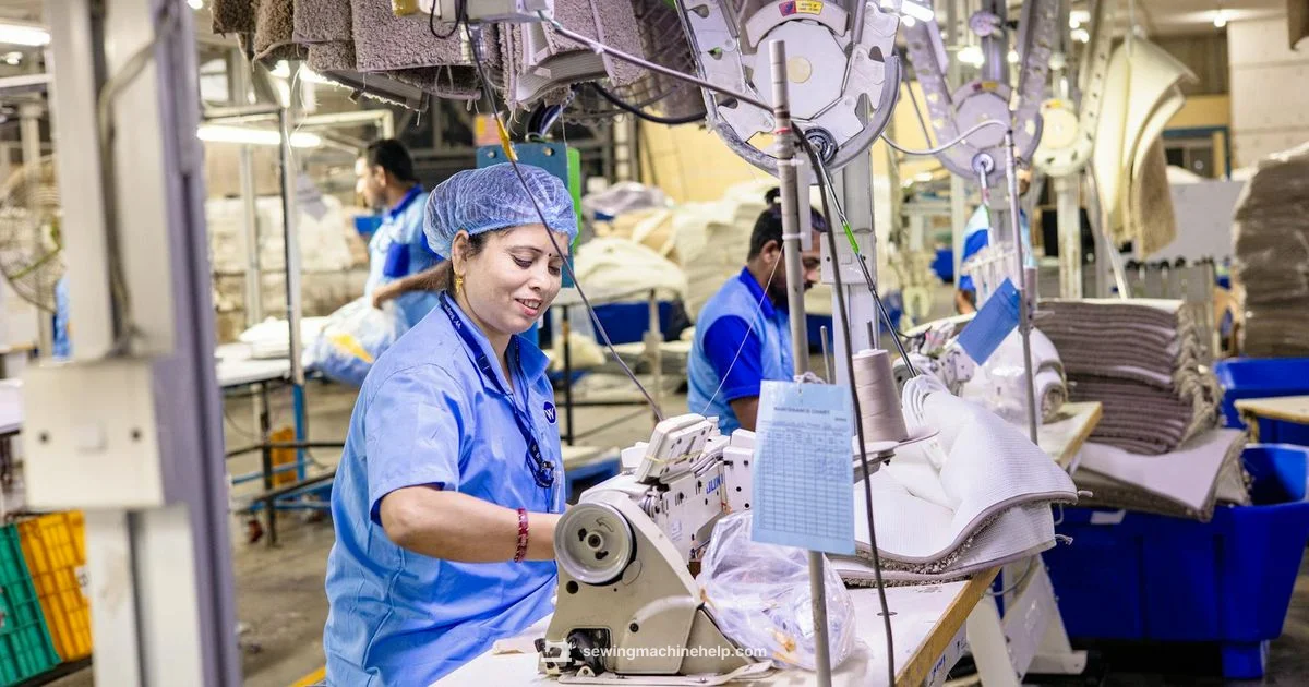 Overlock Buying Guide - Sewing Machine Help