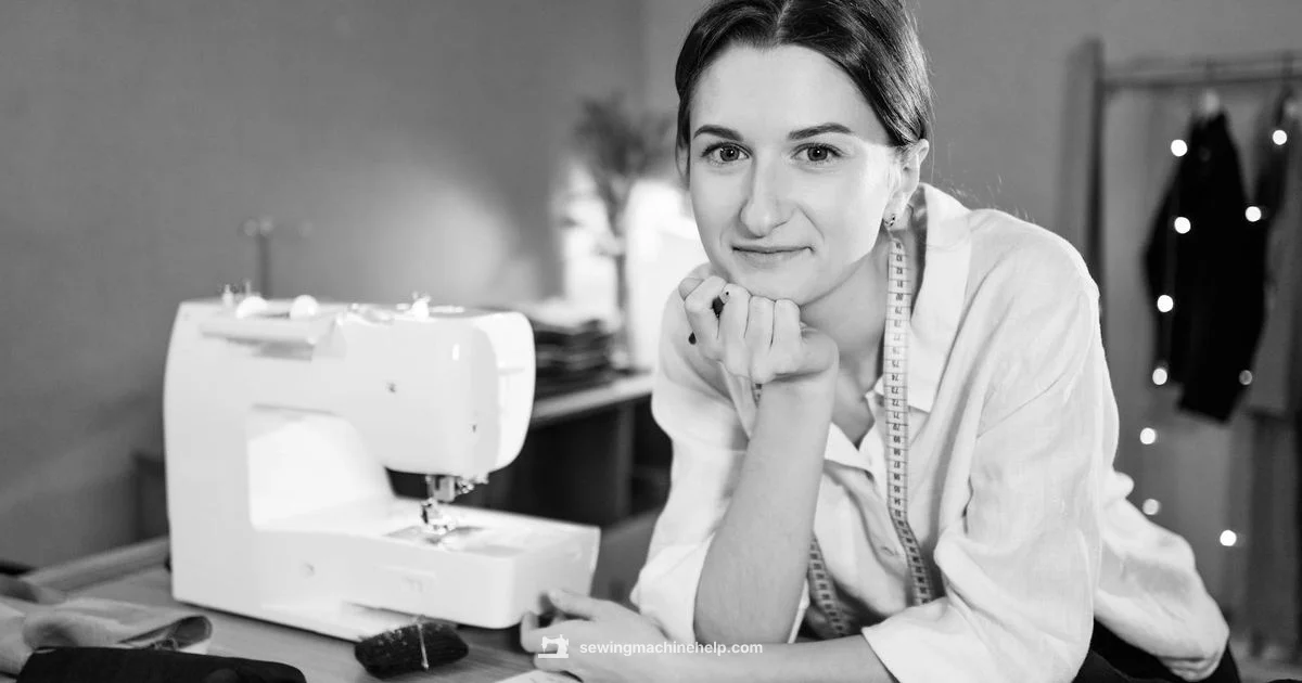 Top Picks 2026 - Sewing Machine Help