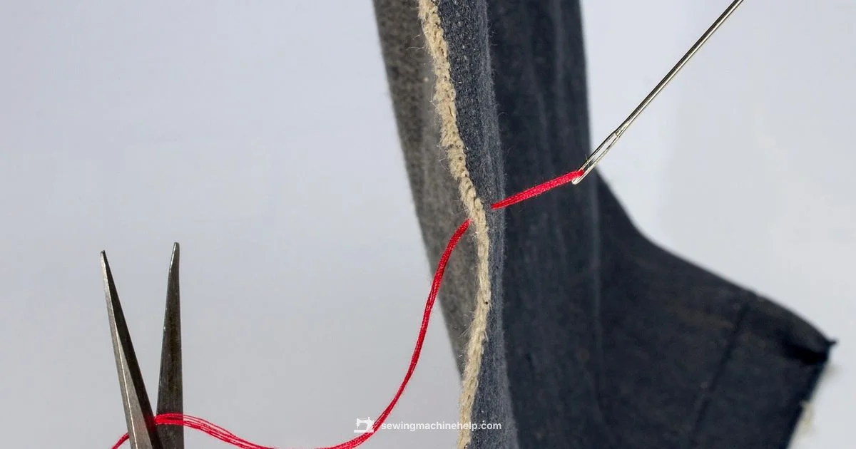 Denim Sewing Guide - Sewing Machine Help