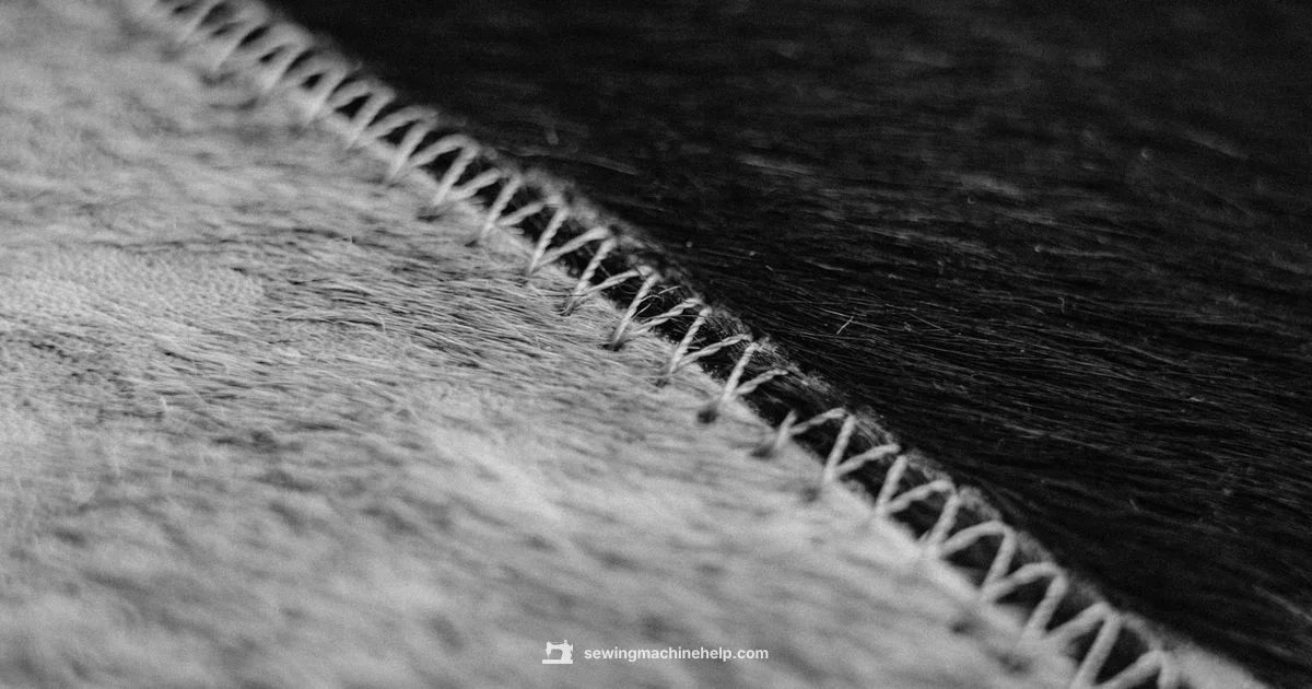 Zig Zag Stitch Guide Zig Zag Stitch Guide - Sewing Machine Help