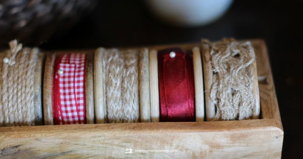 Thread Compatibility - Sewing Machine Help