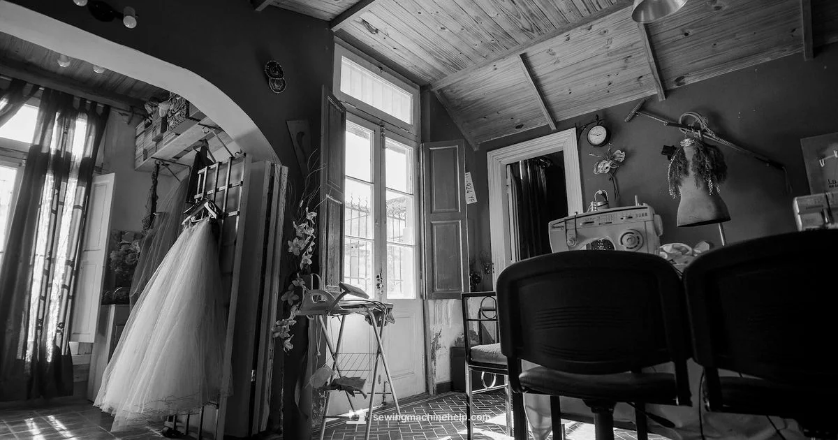 Hemming with Confidence - Sewing Machine Help