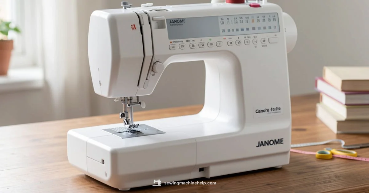 Beginner Guide - Sewing Machine Help