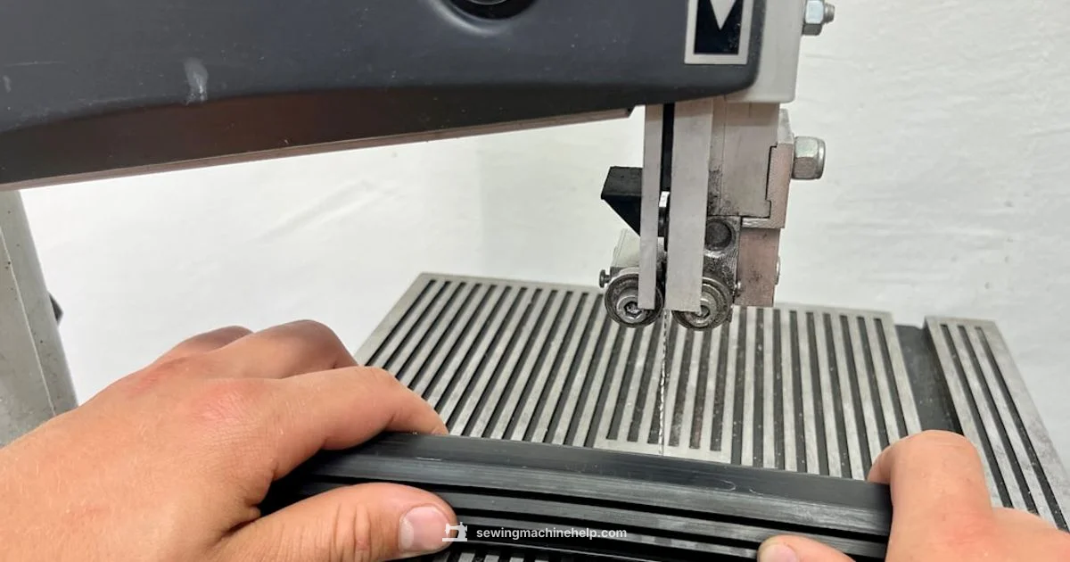 Touch and Sew Mastery - Sewing Machine Help