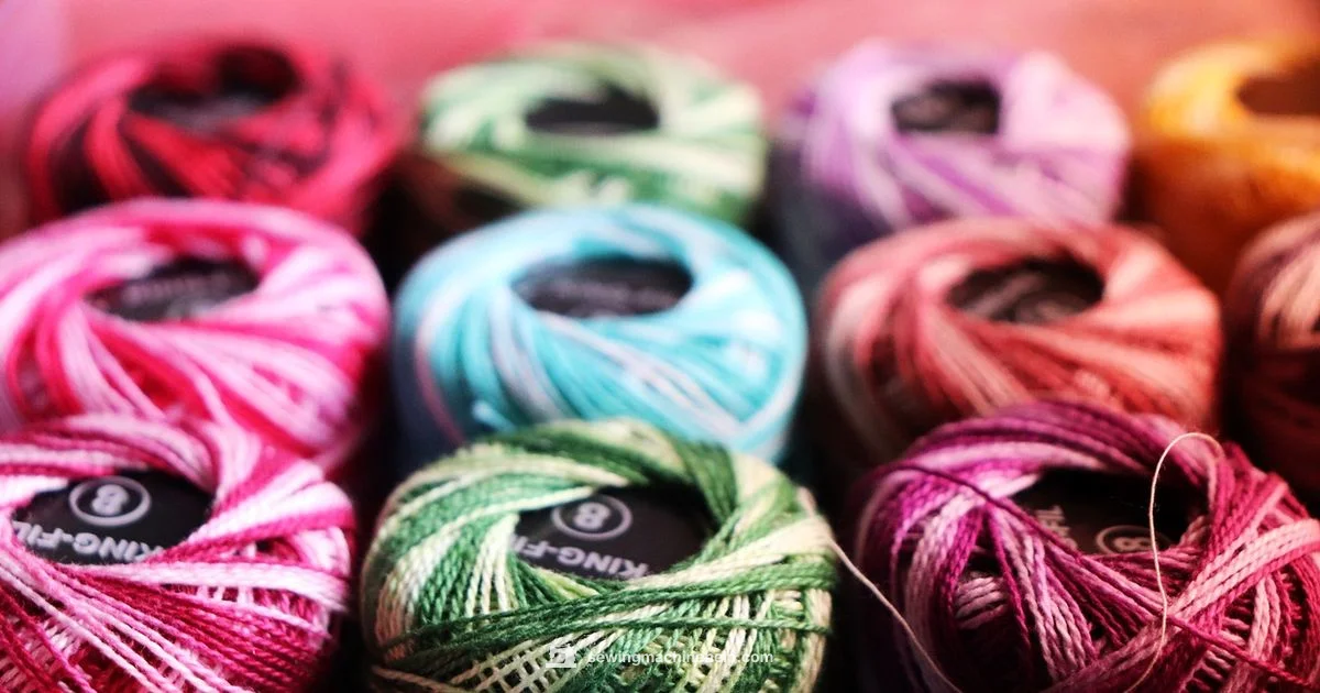 Maintenance Habits - Sewing Machine Help