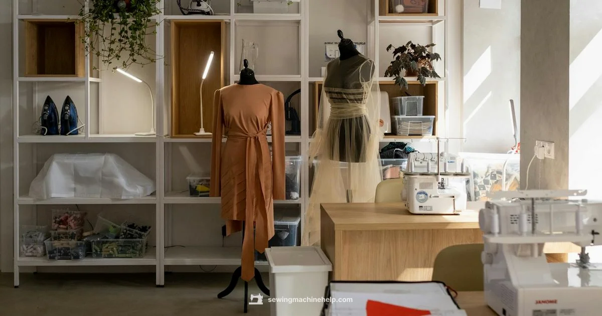 Best Janome Picks 2026 - Sewing Machine Help