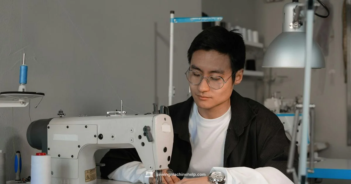 Juki Guide - Sewing Machine Help