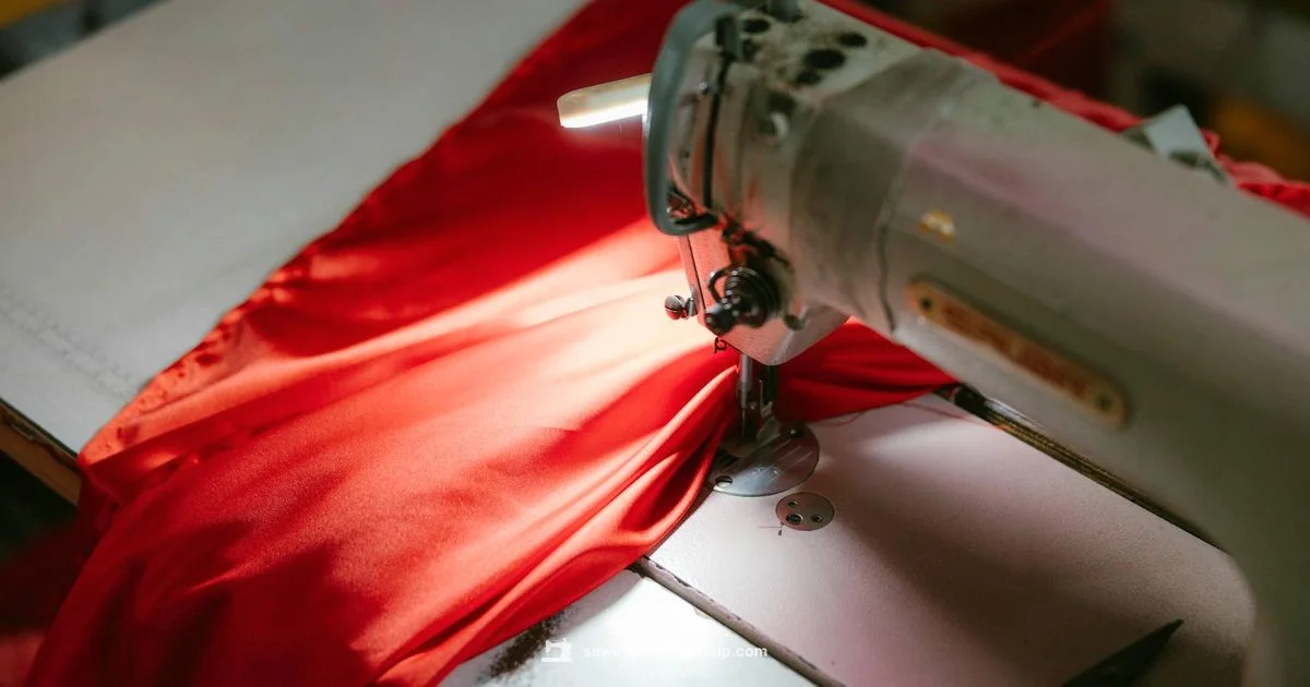 Rolled Hem Guide - Sewing Machine Help