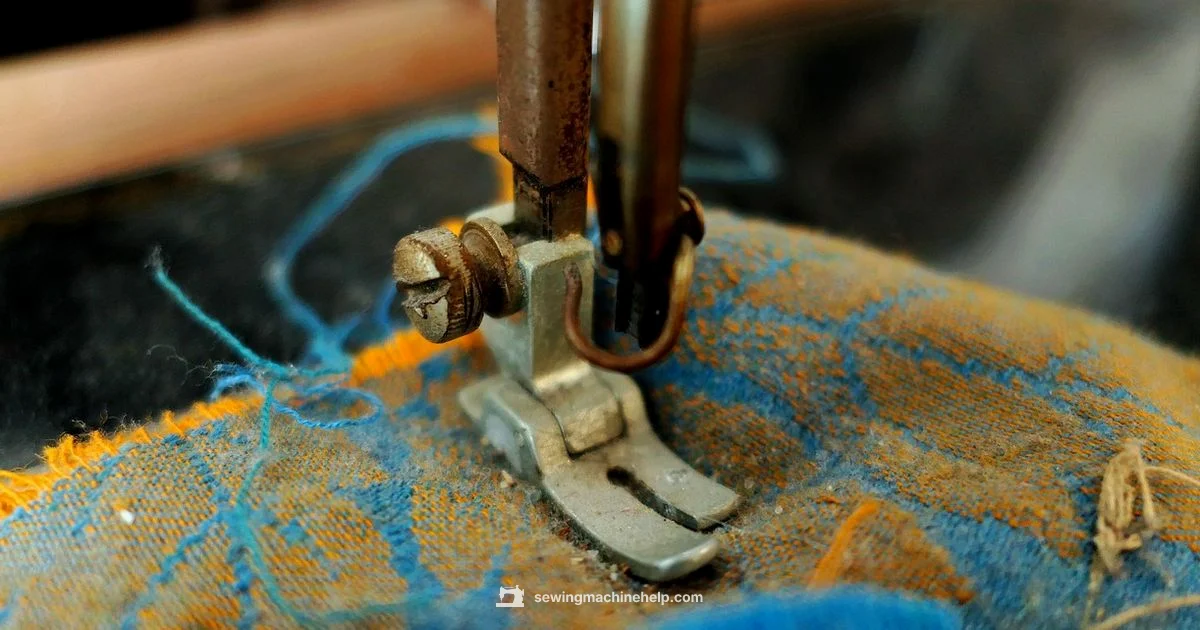 Good Sewing Machine Guide Good Sewing Machine Guide - Sewing Machine Help