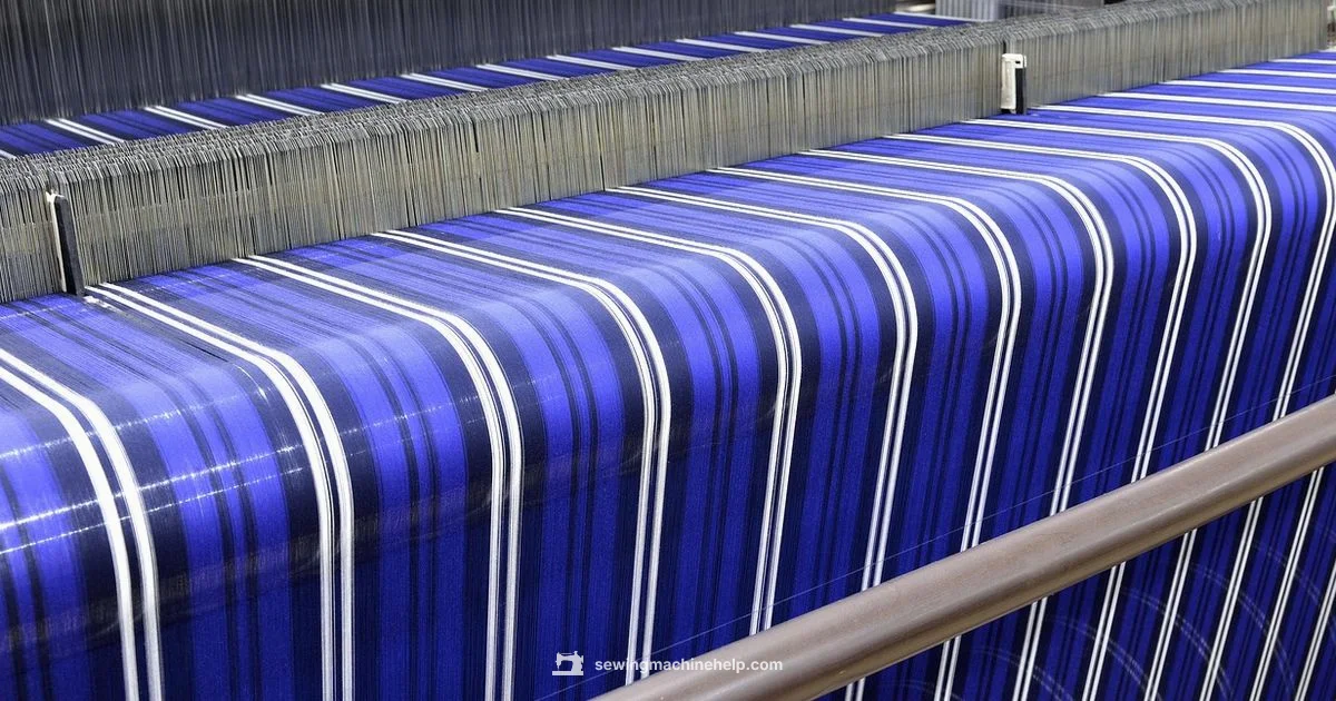 Stitch Tightness Guide - Sewing Machine Help