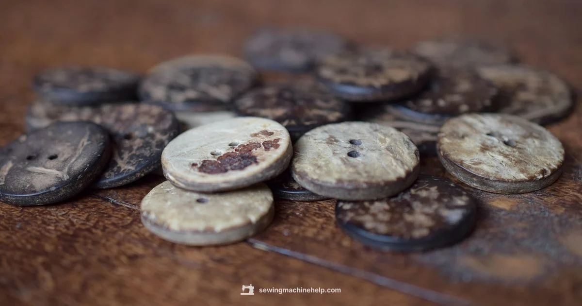 Button Holer Guide - Sewing Machine Help