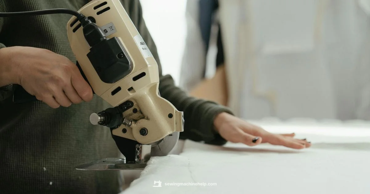 Foot Presser Guide - Sewing Machine Help