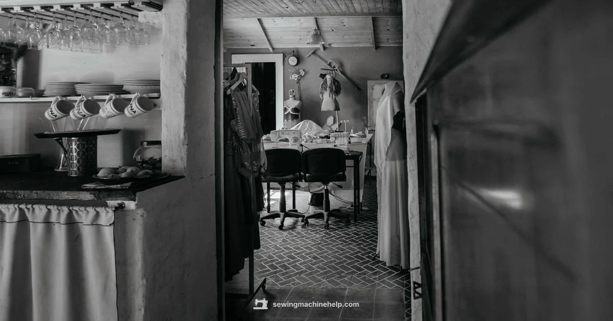 Singer Troubleshooting - Sewing Machine Help