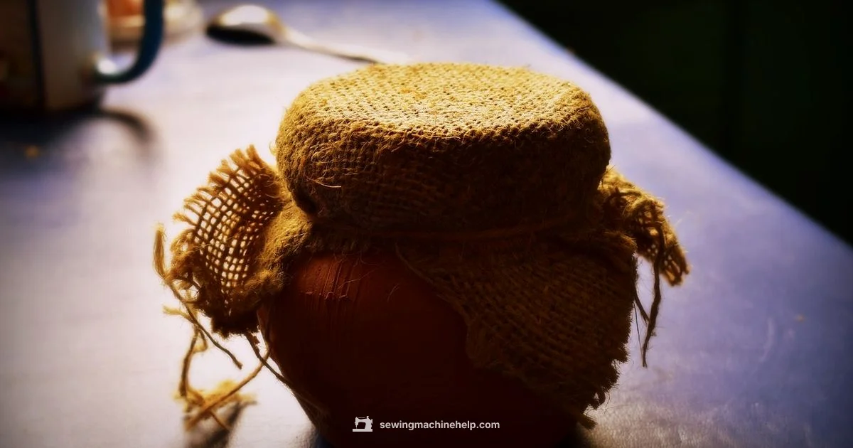 Budget Guide - Sewing Machine Help