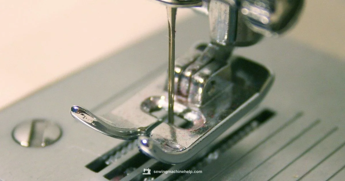 Target Sewing Machines - Sewing Machine Help