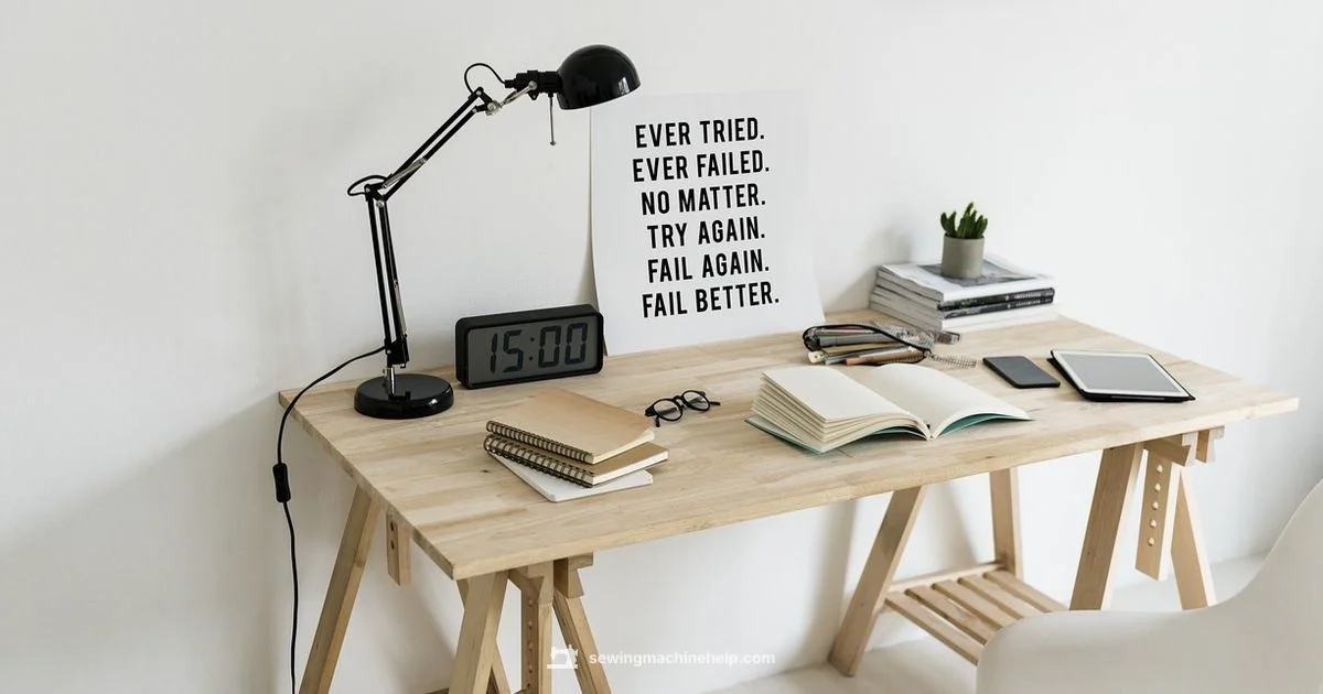 Foot Pedal Essentials - Sewing Machine Help