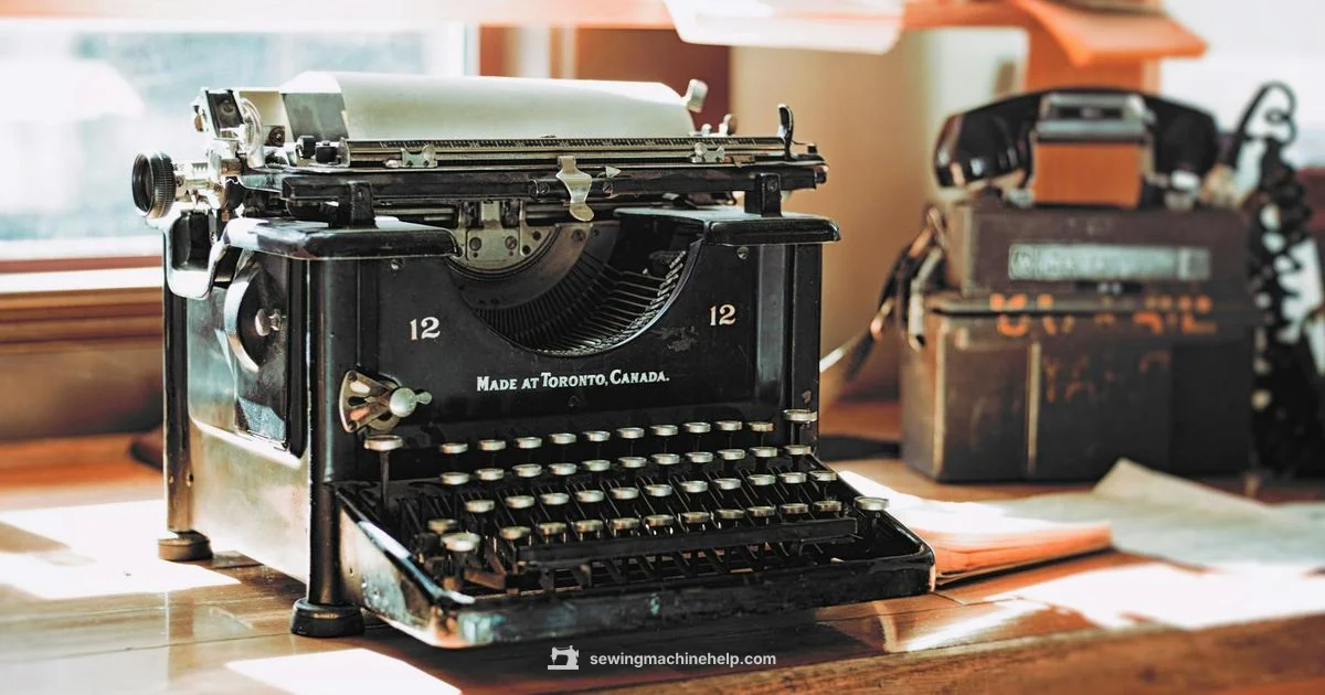 Vintage Singer Value - Sewing Machine Help