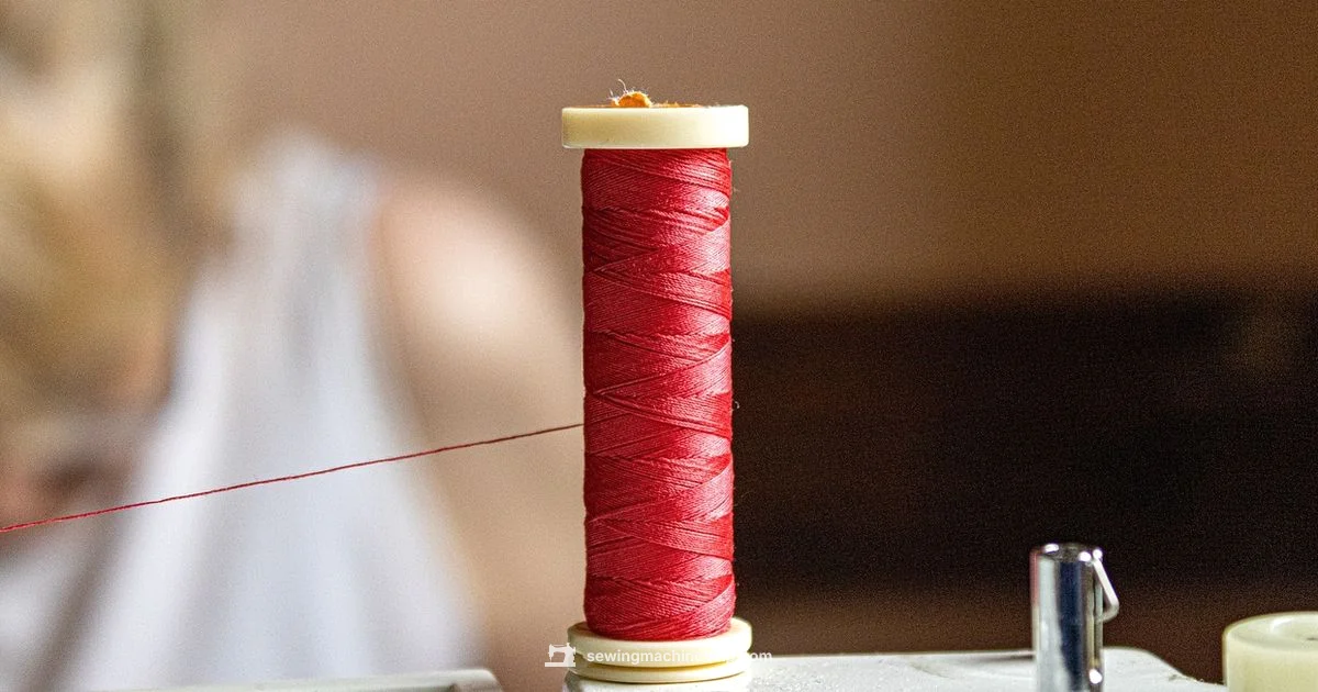 Fix Sewing Needle - Sewing Machine Help