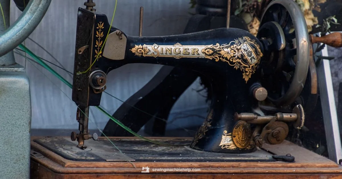 Free Motion Foot Guide - Sewing Machine Help