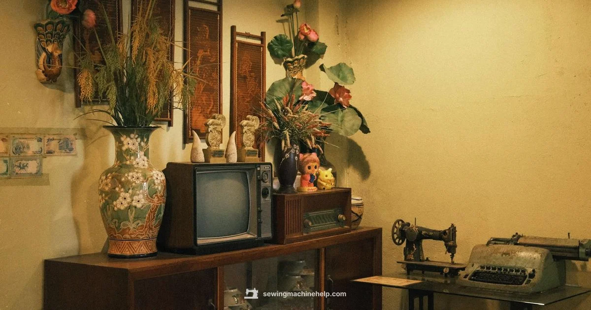 EuroPro Sewing Guide - Sewing Machine Help