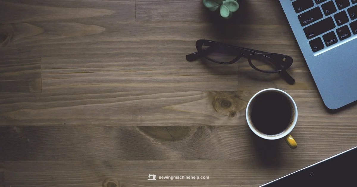 Ken Sewing Guide - Sewing Machine Help