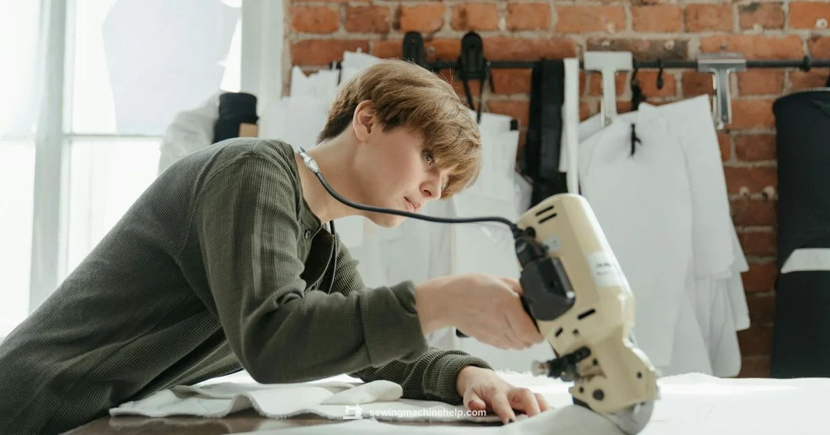 On the Go Sewing - Sewing Machine Help