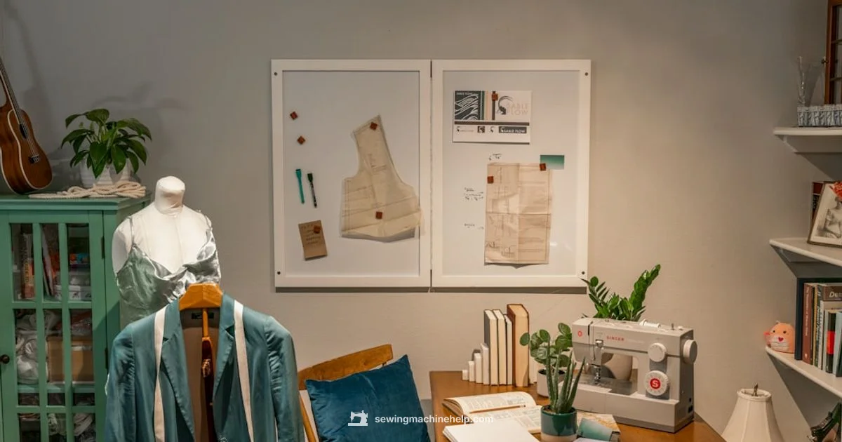 Sewing Machine Capabilities - Sewing Machine Help