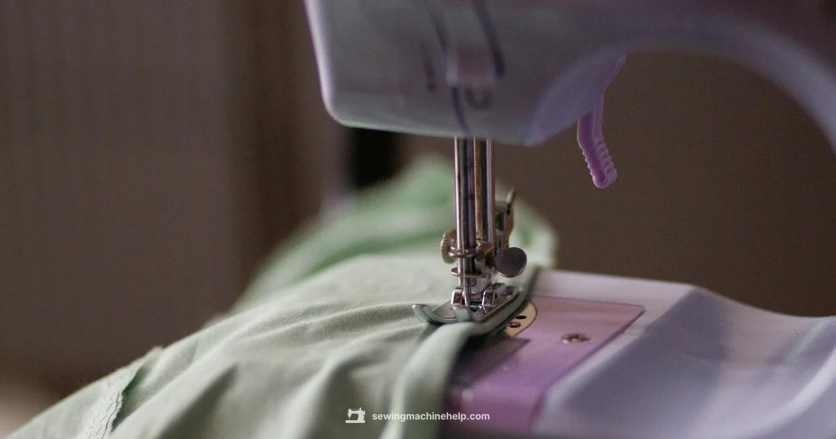 Brother Embroidery Guide - Sewing Machine Help