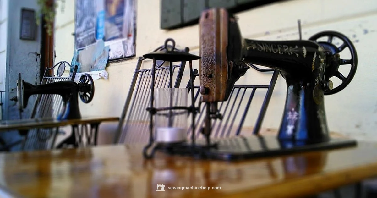 Best Sewing Brands - Sewing Machine Help