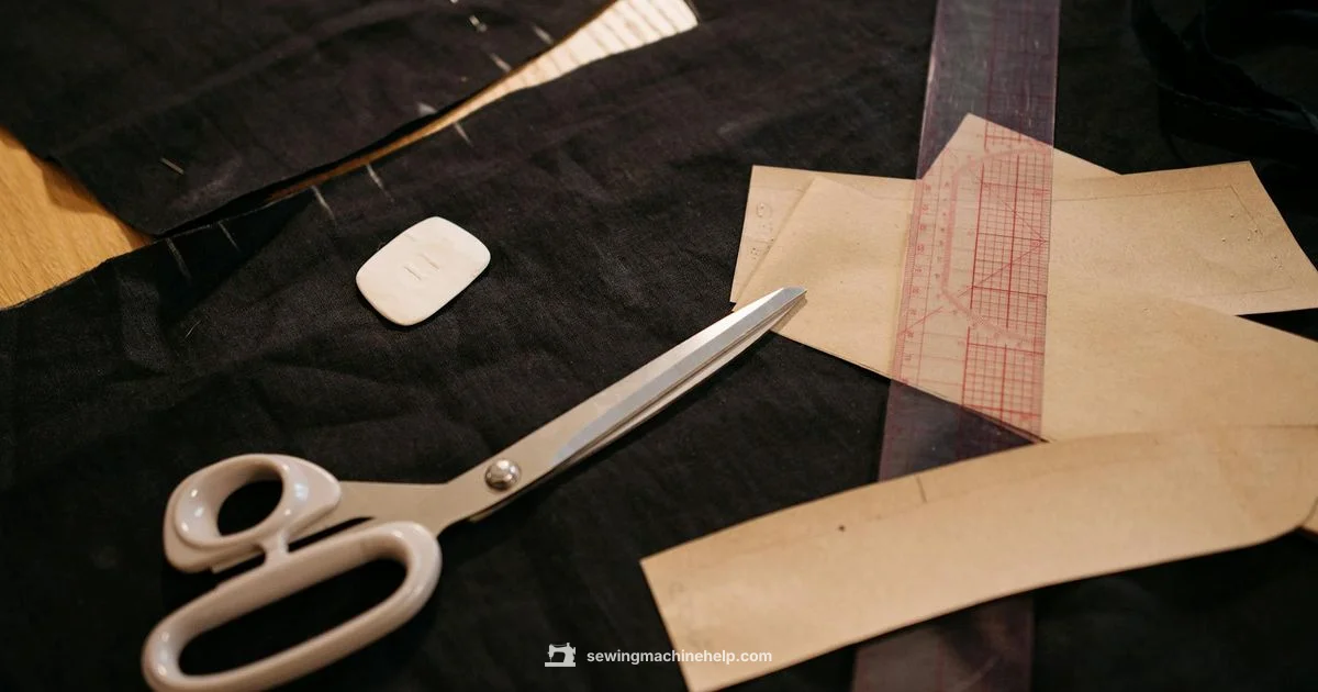 Repair Guide - Sewing Machine Help