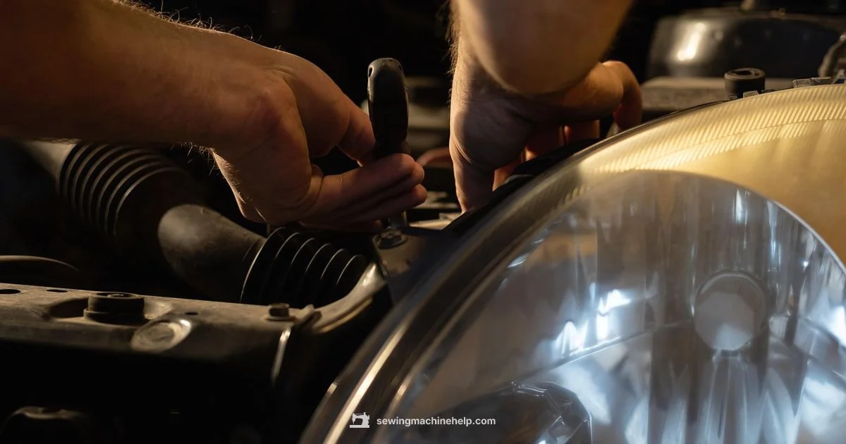 Noisy Sewing Machine - Sewing Machine Help