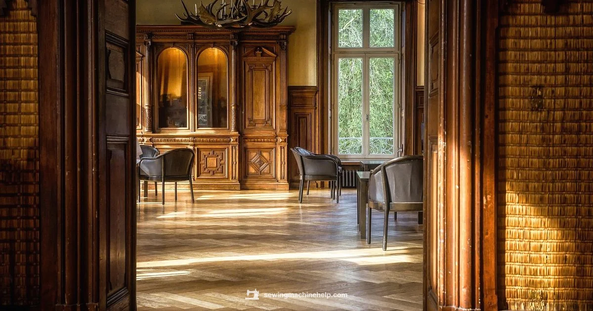 Eco Sewing Guide - Sewing Machine Help