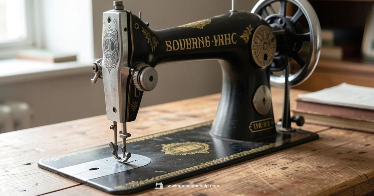 Origin Matters for Sewing - Sewing Machine Help