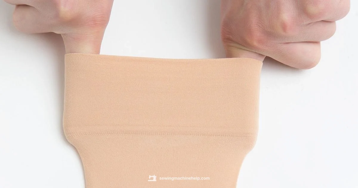 Stretch Fabric Guide - Sewing Machine Help