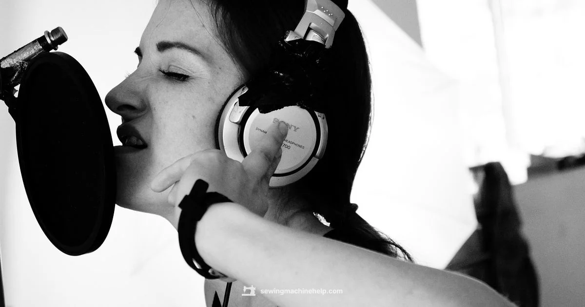 Beginner Singer Guide - Sewing Machine Help