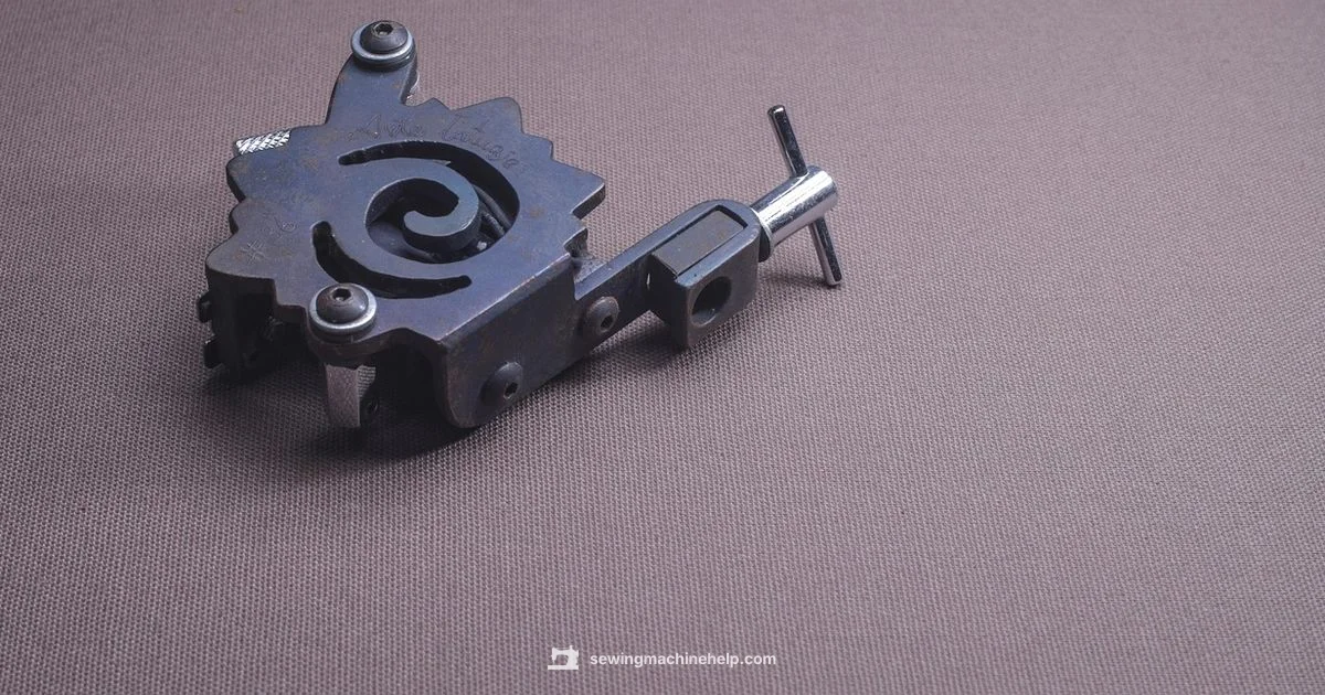 Juki LZ 271 Review - Sewing Machine Help