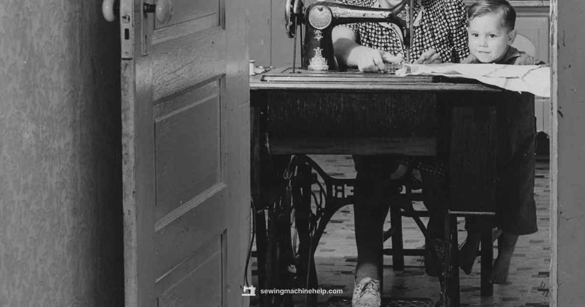 Fix Bobbin Jams - Sewing Machine Help