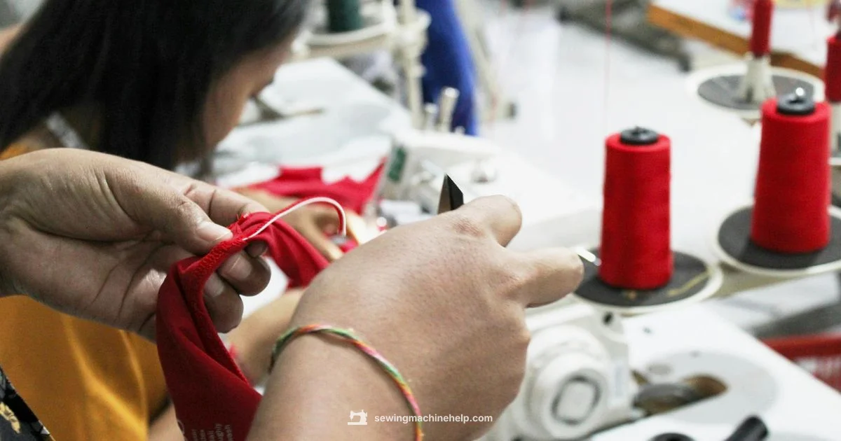 Computerized Embroidery Guide - Sewing Machine Help