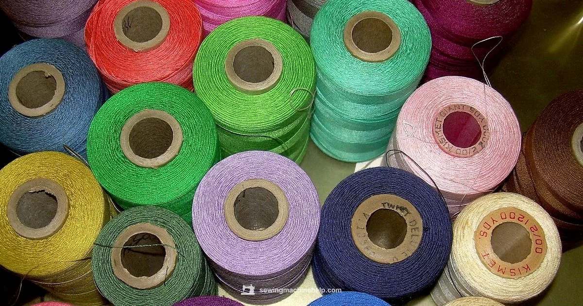 Brother Repair Guide - Sewing Machine Help