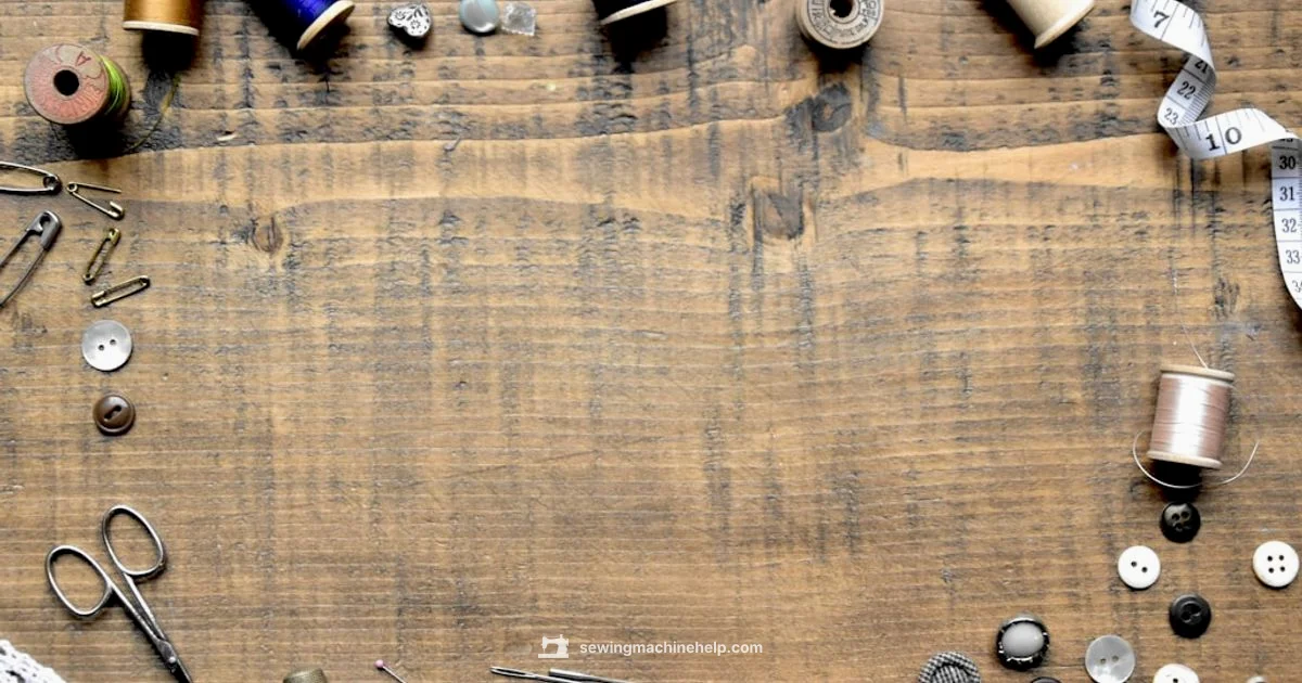 Sew Cool Guide - Sewing Machine Help