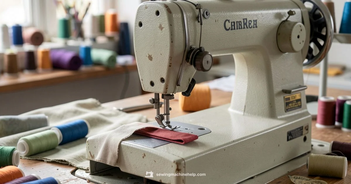 Buttonhole Foot Guide Buttonhole Foot Guide - Sewing Machine Help